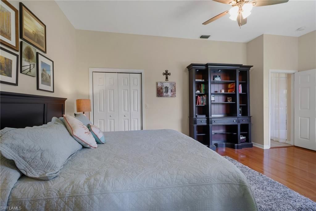 184 Vintage Cir , Unit N201, Naples, FL 34119 Photo