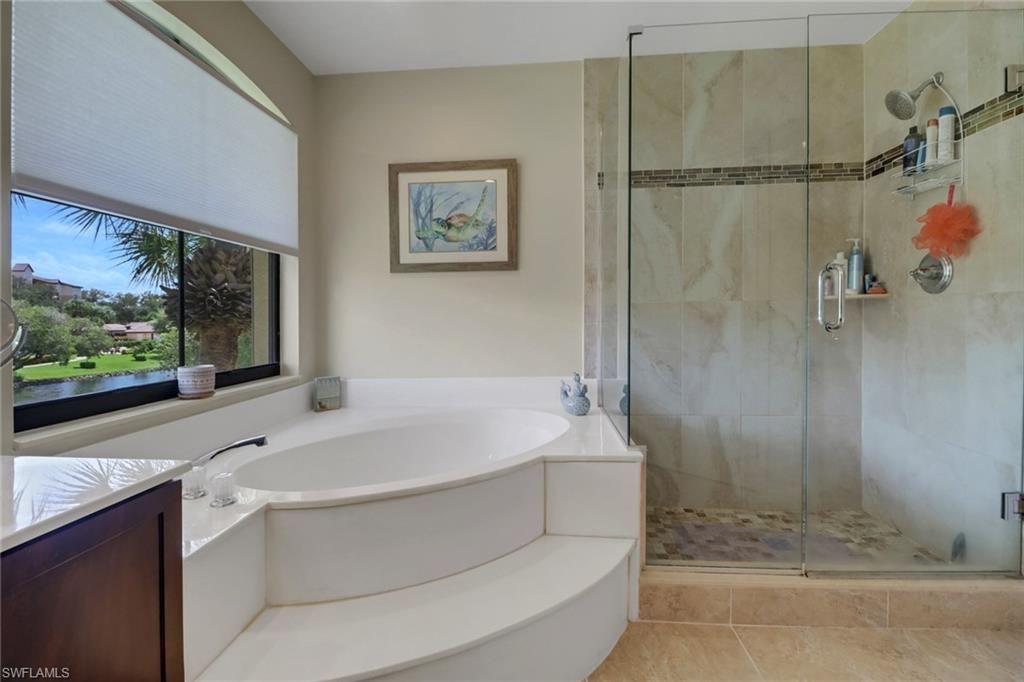 184 Vintage Cir , Unit N201, Naples, FL 34119 Photo