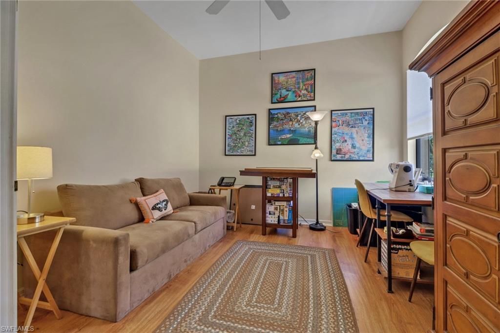 184 Vintage Cir , Unit N201, Naples, FL 34119 Photo