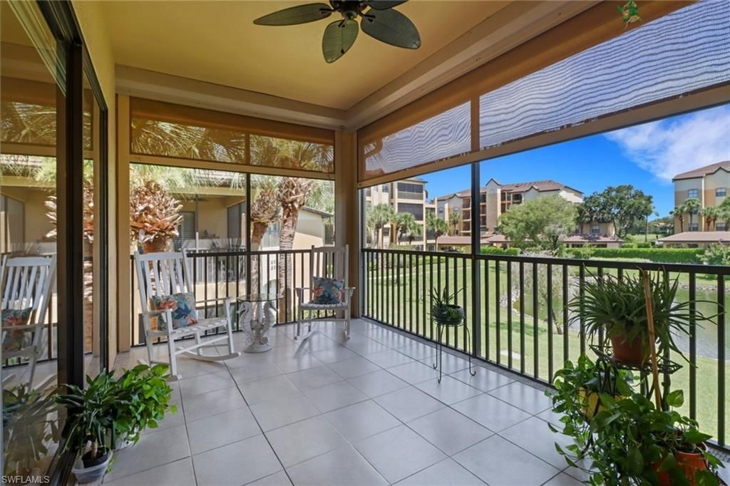 184 Vintage Cir , Unit N201, Naples, FL 34119 Photo