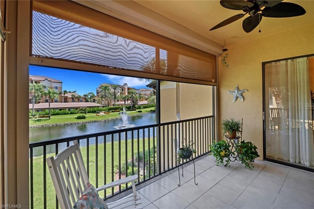 184 Vintage Cir , Unit N201, Naples, FL 34119 Photo