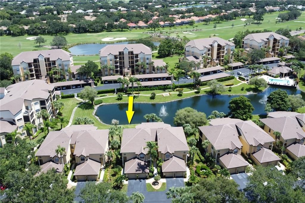 184 Vintage Cir , Unit N201, Naples, FL 34119 Photo