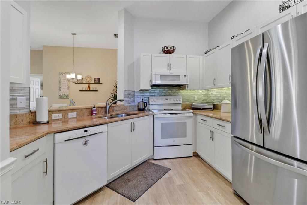 184 Vintage Cir , Unit N201, Naples, FL 34119 Photo