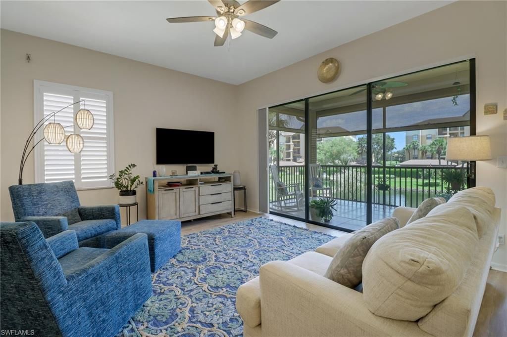 184 Vintage Cir , Unit N201, Naples, FL 34119 Photo