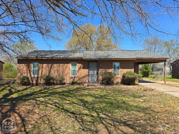 62 Harvard Rd, Marion, AR 72364