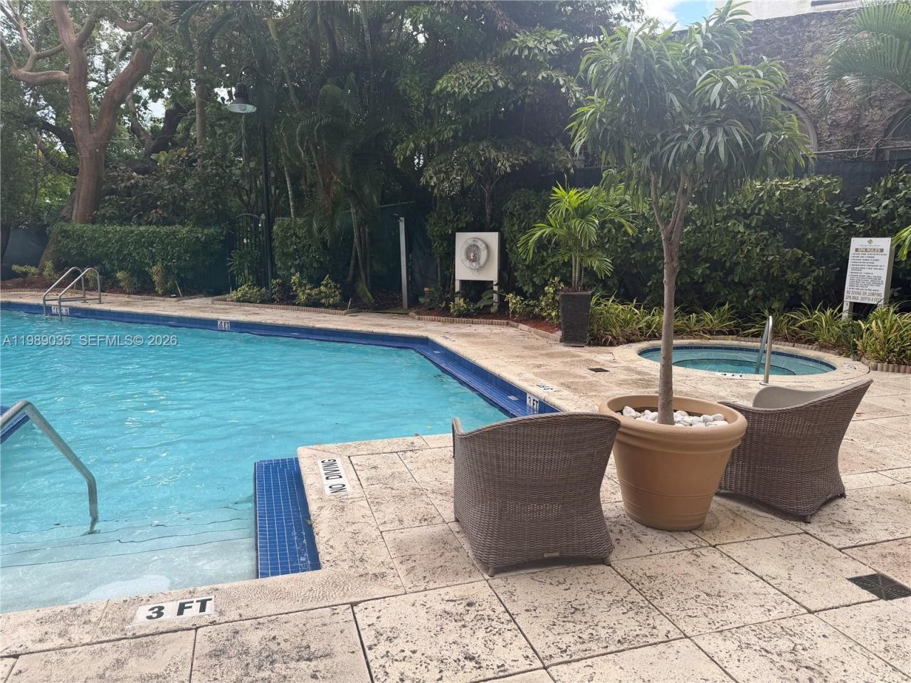 2951 S Bayshore Dr, Unit 417, Miami, FL 33133 Photo