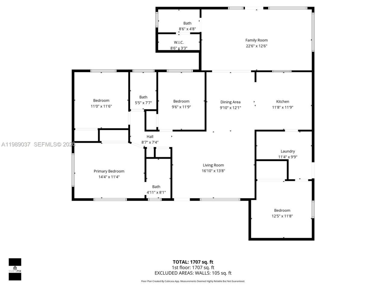 1157 NW 45th Ave , Lauderhill, FL 33313 Photo