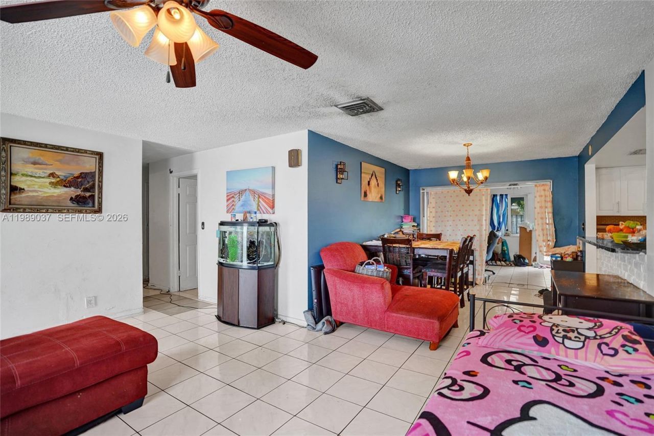 1157 NW 45th Ave , Lauderhill, FL 33313 Photo