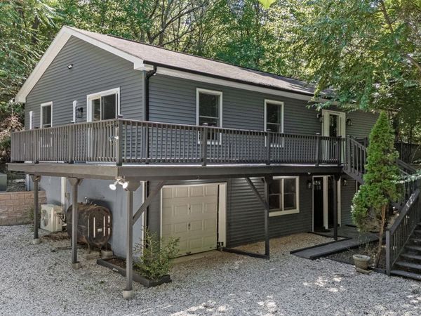 644 Bread And Cheese Hollow Road , Northport, NY 11768