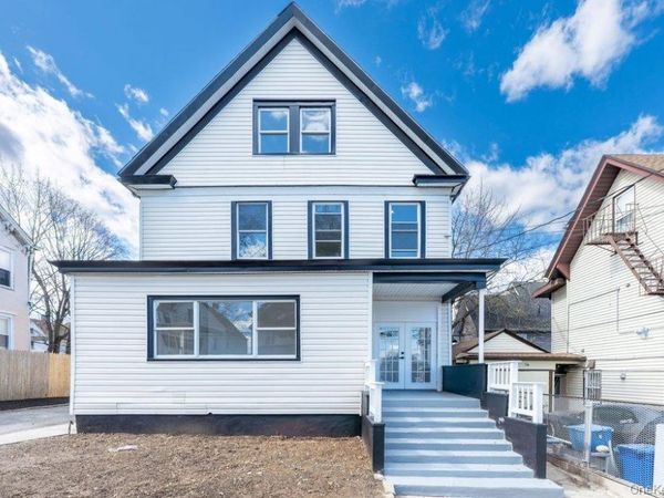 10 S 14th Avenue, Mount Vernon, NY 10550