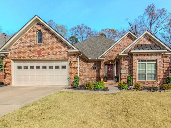 511 Cobblestone Drive, Cabot, AR 72023