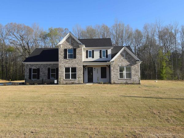 269 CENTERLINE ROPER LOOP, Byhalia, MS 38611