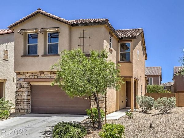 8366 STILLHOUSE Court , Las Vegas, NV 89113