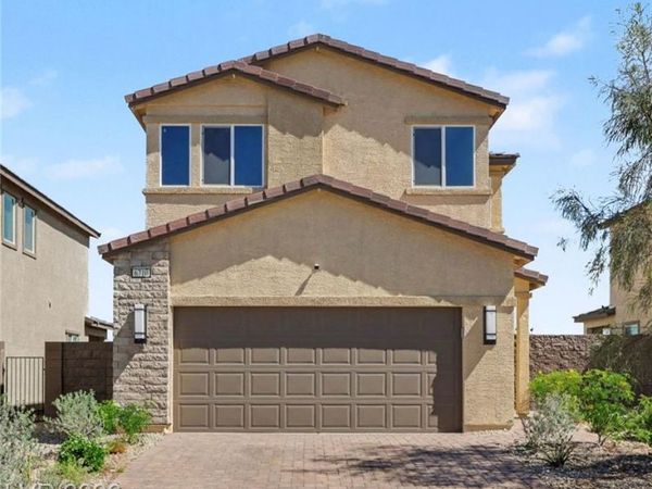 6710 High Quest Street, North Las Vegas, NV 89086