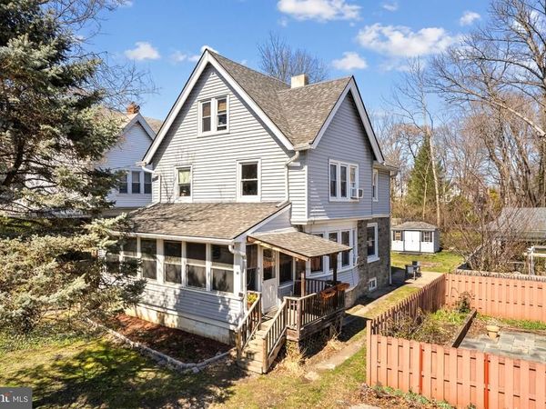 81 PRICE AVENUE, LANSDOWNE, PA 19050