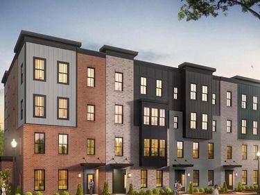 43771 METRO TER, Unit LOT #1007A, ASHBURN, VA 20147