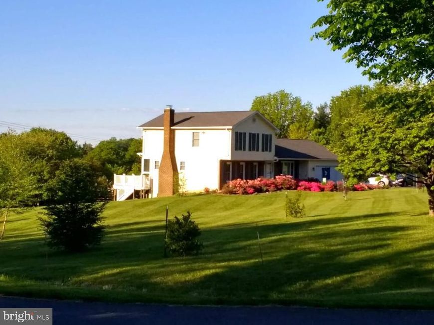 13789 Blythedale, Mount Airy, MD 21771 Main Photo