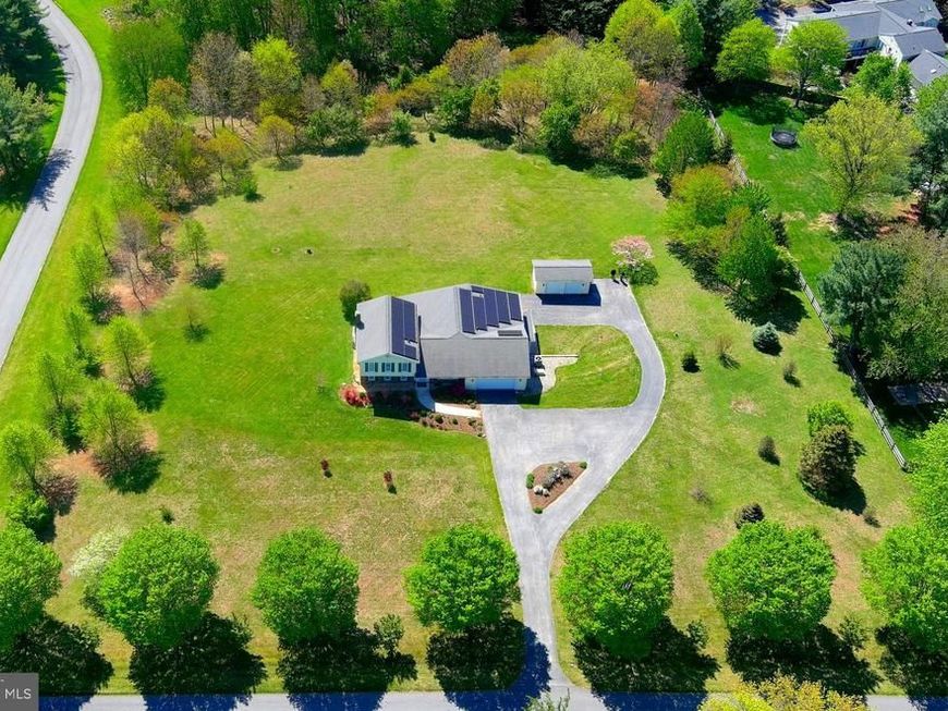 13789 Blythedale, Mount Airy, MD 21771 Main Photo