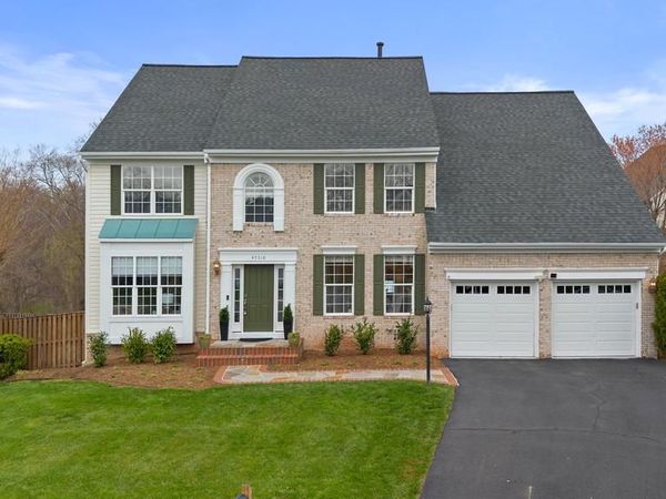 47310 WESTWOOD PLACE, STERLING, VA 20165