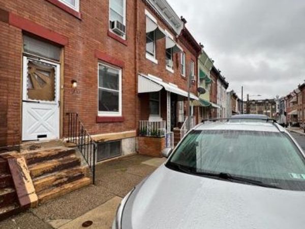 2735 N TAYLOR STREET , PHILADELPHIA, PA 19132