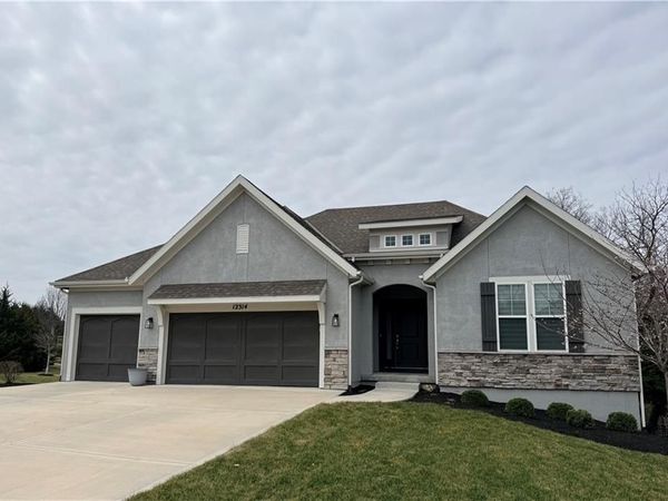 12314 S Mesquite Street, Olathe, KS 66061