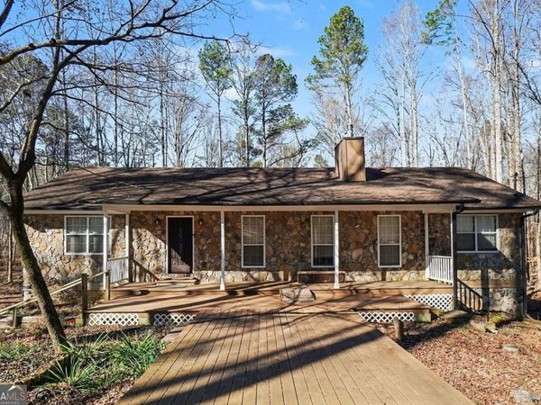 5295 Ridge Road, Douglasville, GA 30134