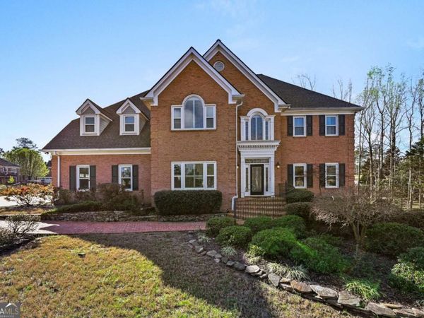 860 CRAMAC Drive, Lawrenceville, GA 30046