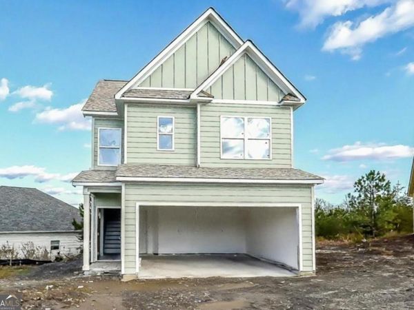 142 Pinto Lane SE, Fairmount, GA 30139