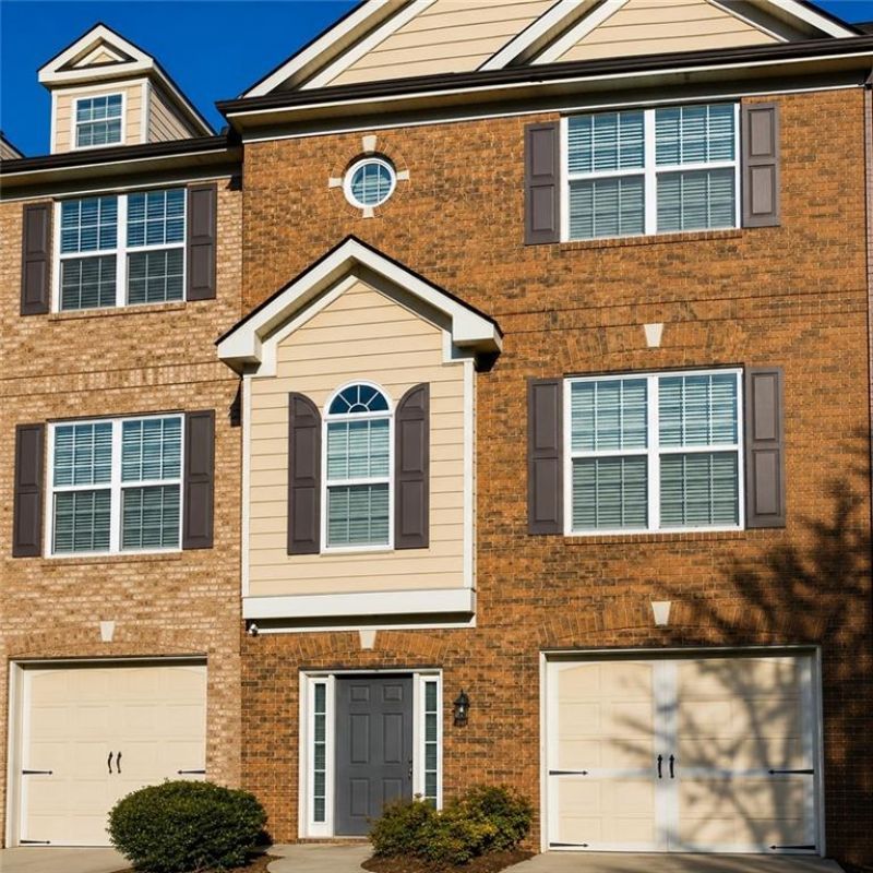 1877 Appaloosa Run Trail, Buford, GA 30519 Main Photo