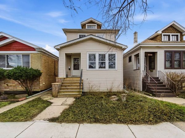 1335 Elmwood Avenue , Berwyn, IL 60402