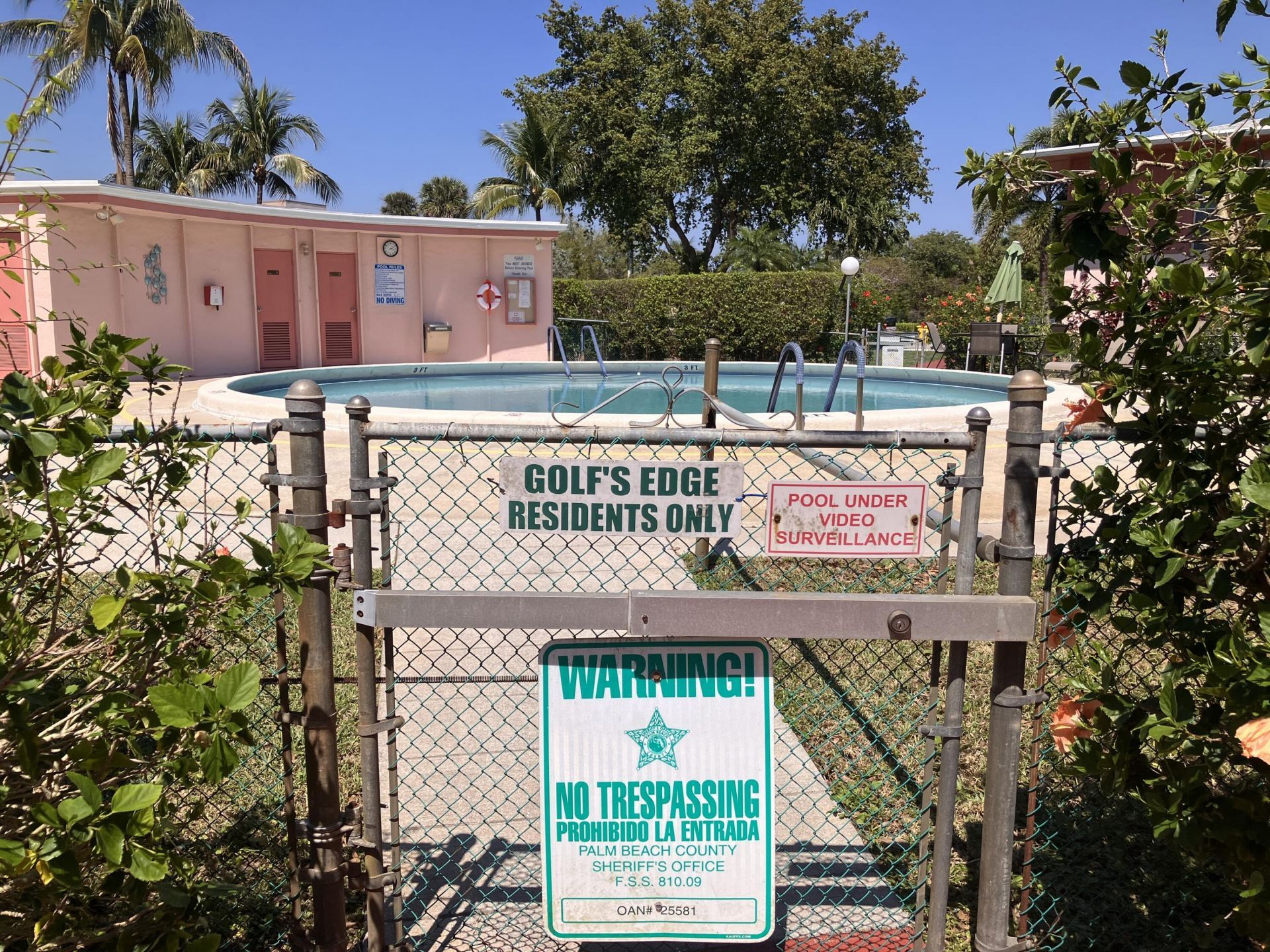 17 Golfs Edge, Unit D, West Palm Beach, FL 33417 Photo