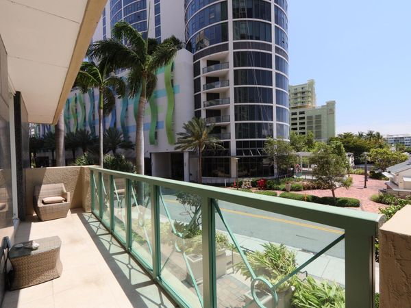 411 N New River Drive E, Unit 201, Fort Lauderdale, FL 33301