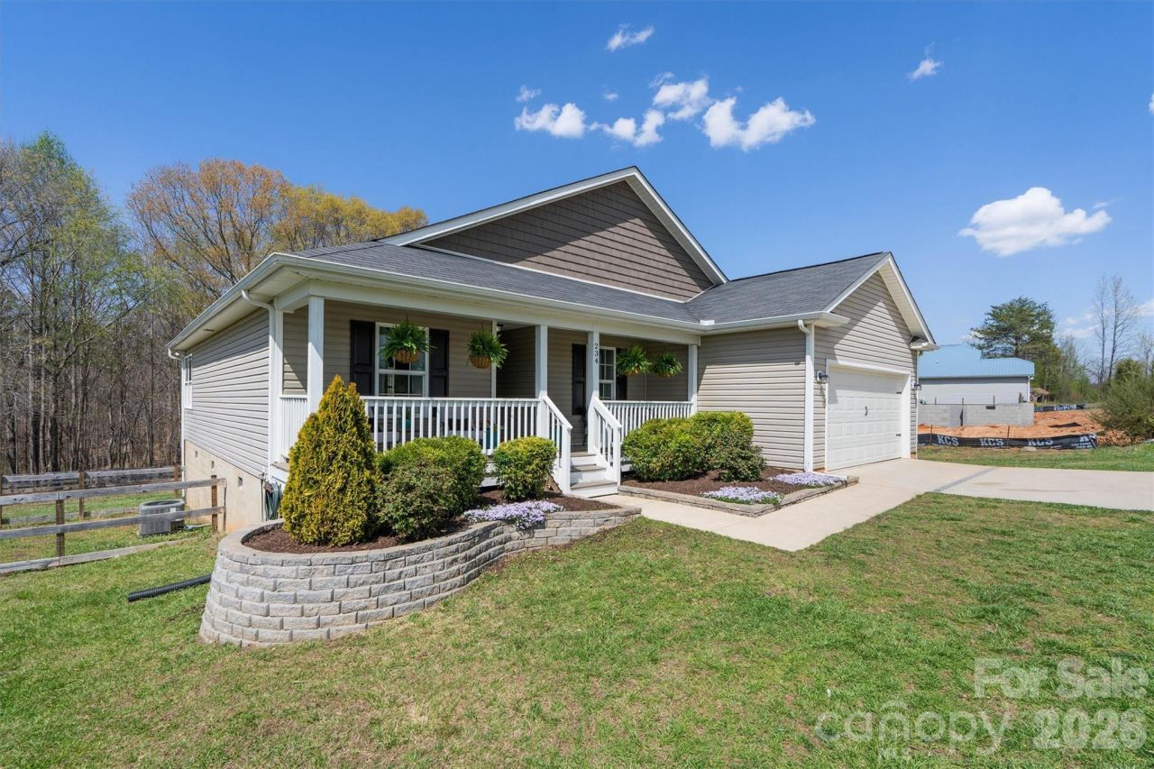 234 Planters Row Road , Iron Station, NC 28080 Main Photo