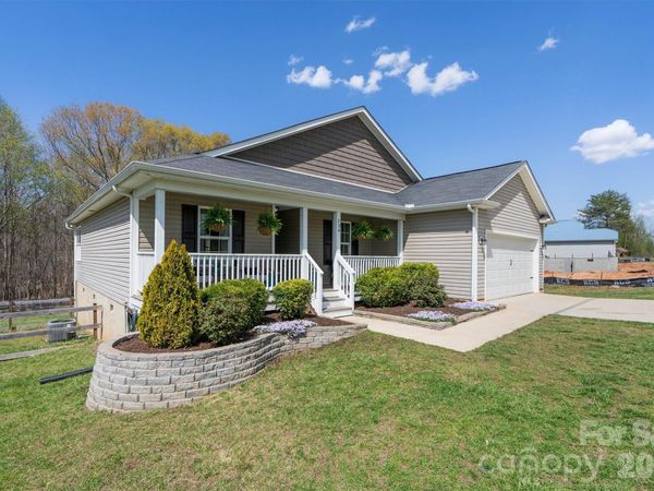 234 Planters Row Road , Iron Station, NC 28080