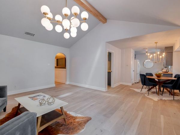 6609 Krollton DR, Austin, TX 78745