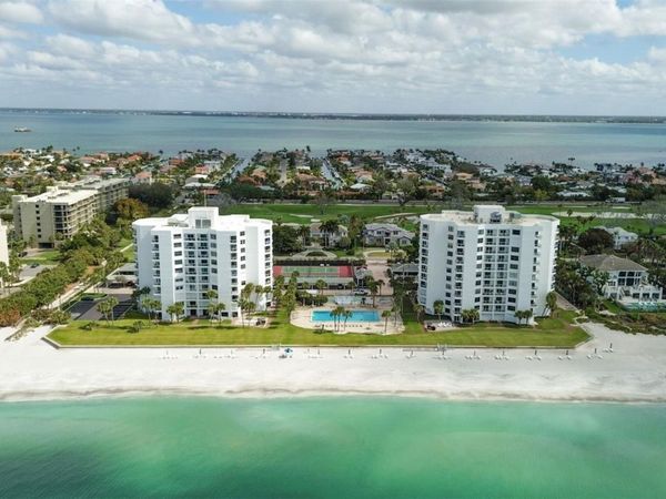 1050 LONGBOAT CLUB ROAD , Unit 506, LONGBOAT KEY, FL 34228