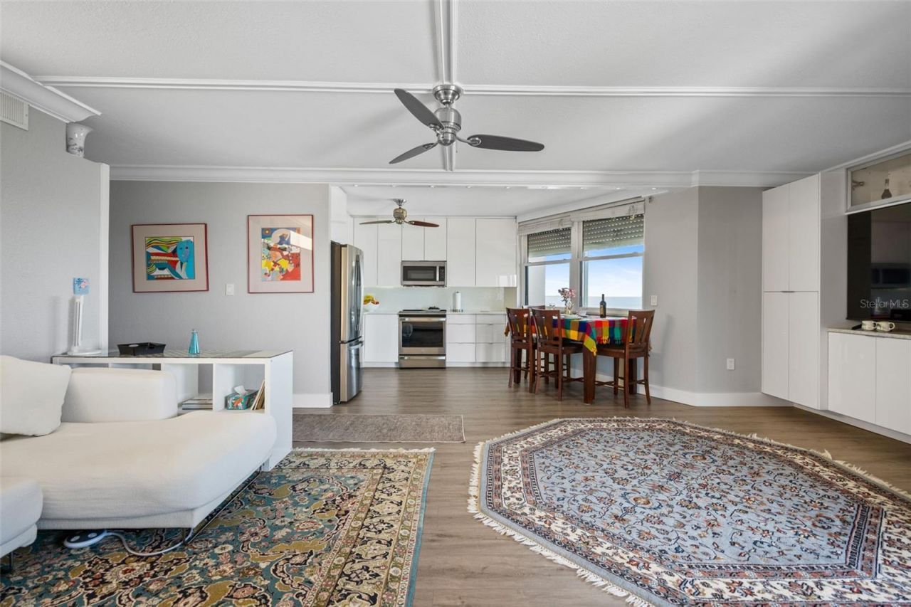 1050 Longboat Club Road , Unit 506, Longboat Key, FL 34228 Photo