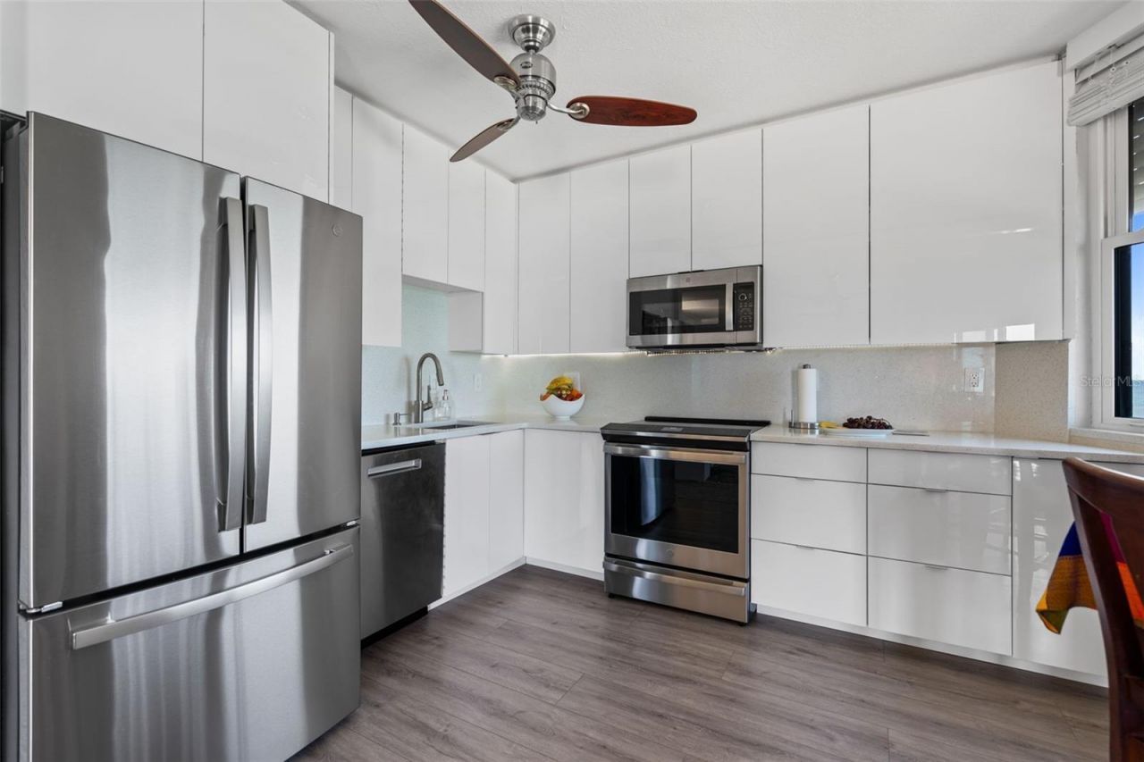 1050 Longboat Club Road , Unit 506, Longboat Key, FL 34228 Photo