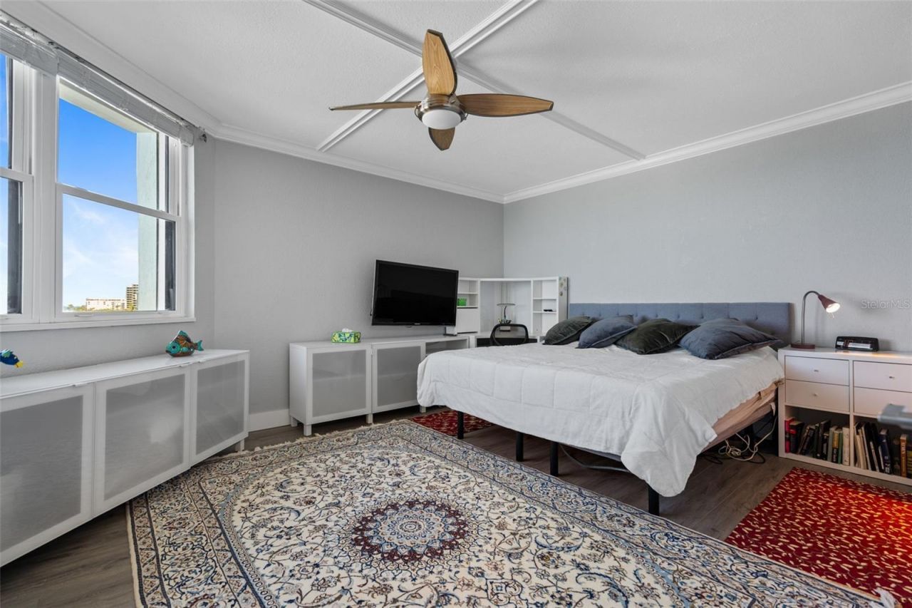 1050 Longboat Club Road , Unit 506, Longboat Key, FL 34228 Photo