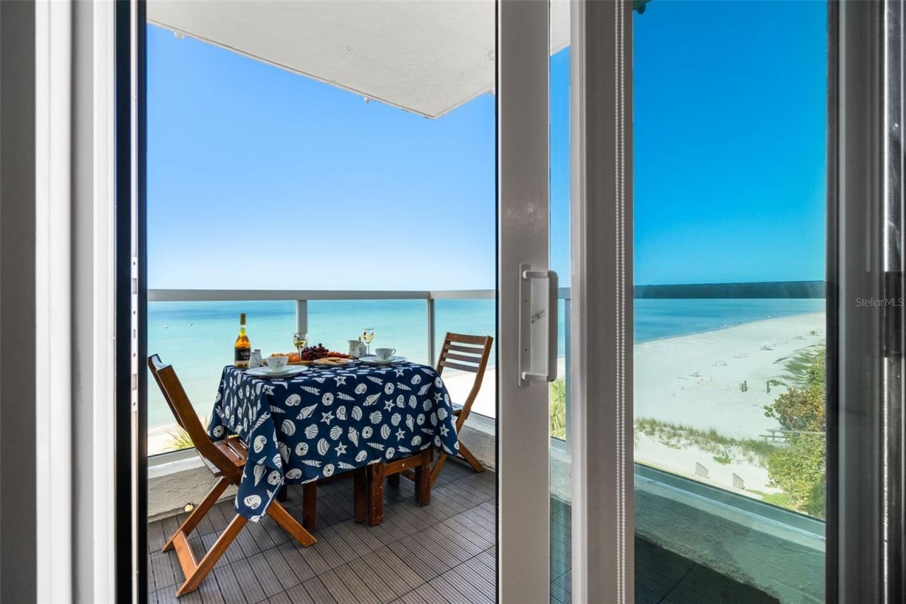 1050 Longboat Club Road , Unit 506, Longboat Key, FL 34228 Photo