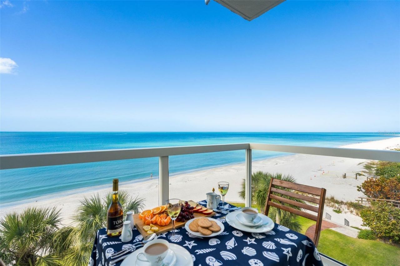 1050 Longboat Club Road , Unit 506, Longboat Key, FL 34228 Photo