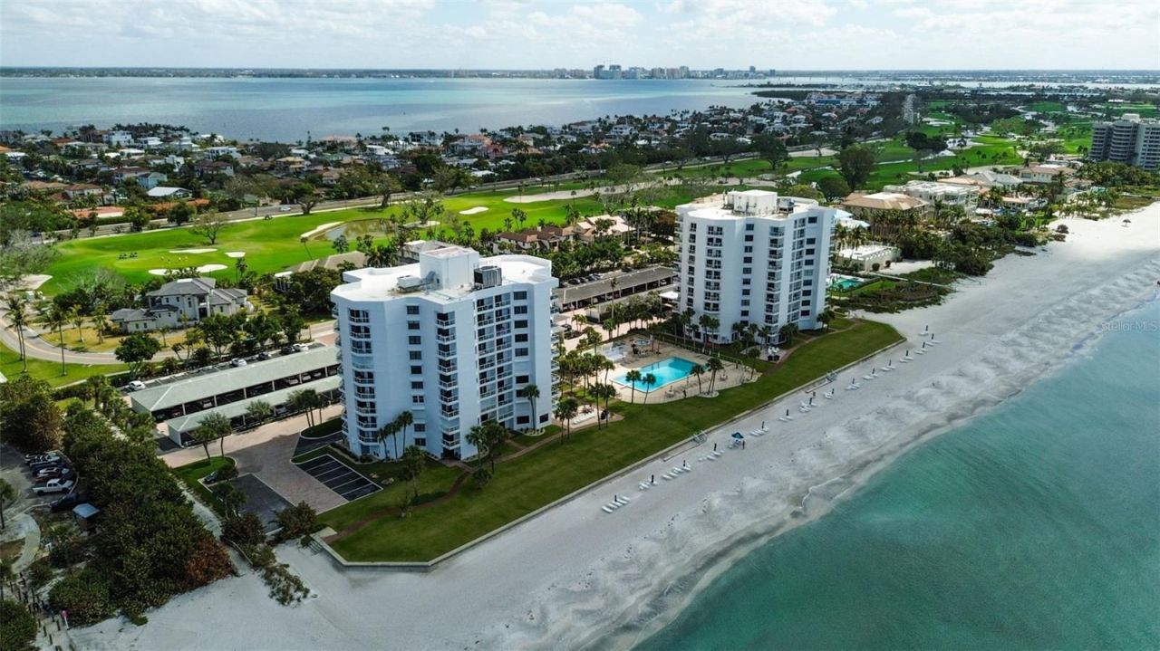 1050 Longboat Club Road , Unit 506, Longboat Key, FL 34228 Photo