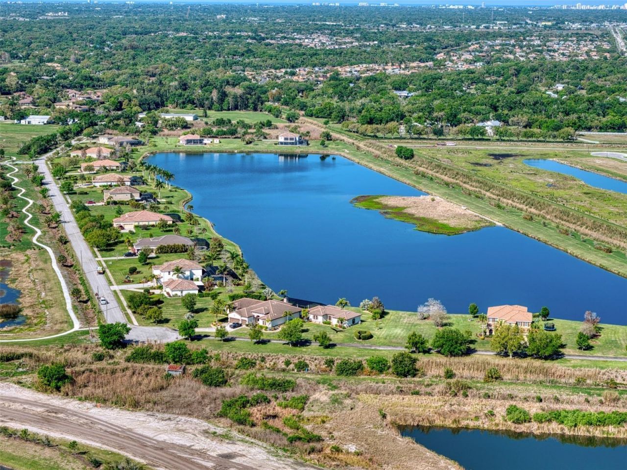 8420 Webber Road, Sarasota, FL 34240 Photo