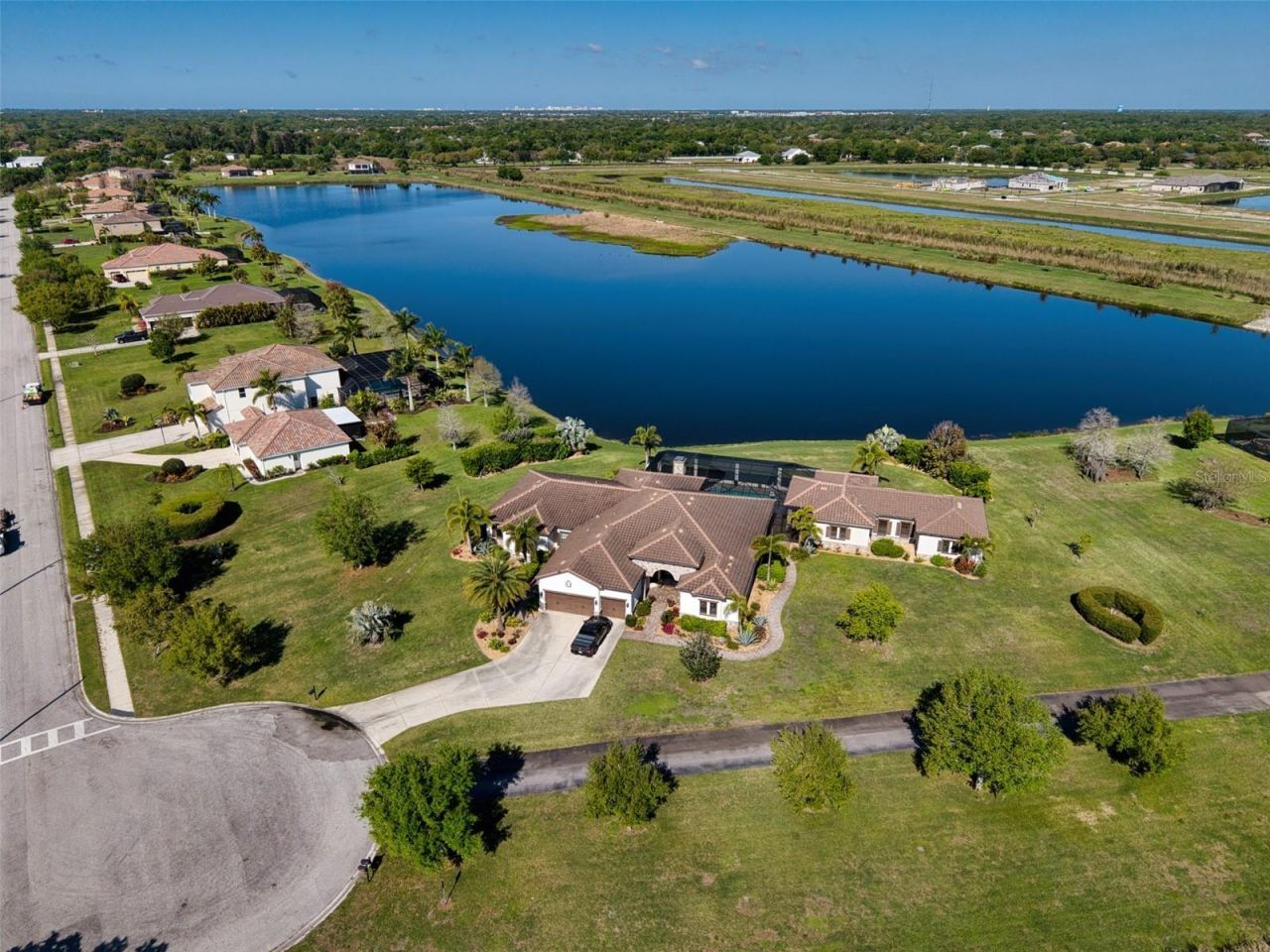 8420 Webber Road, Sarasota, FL 34240 Photo