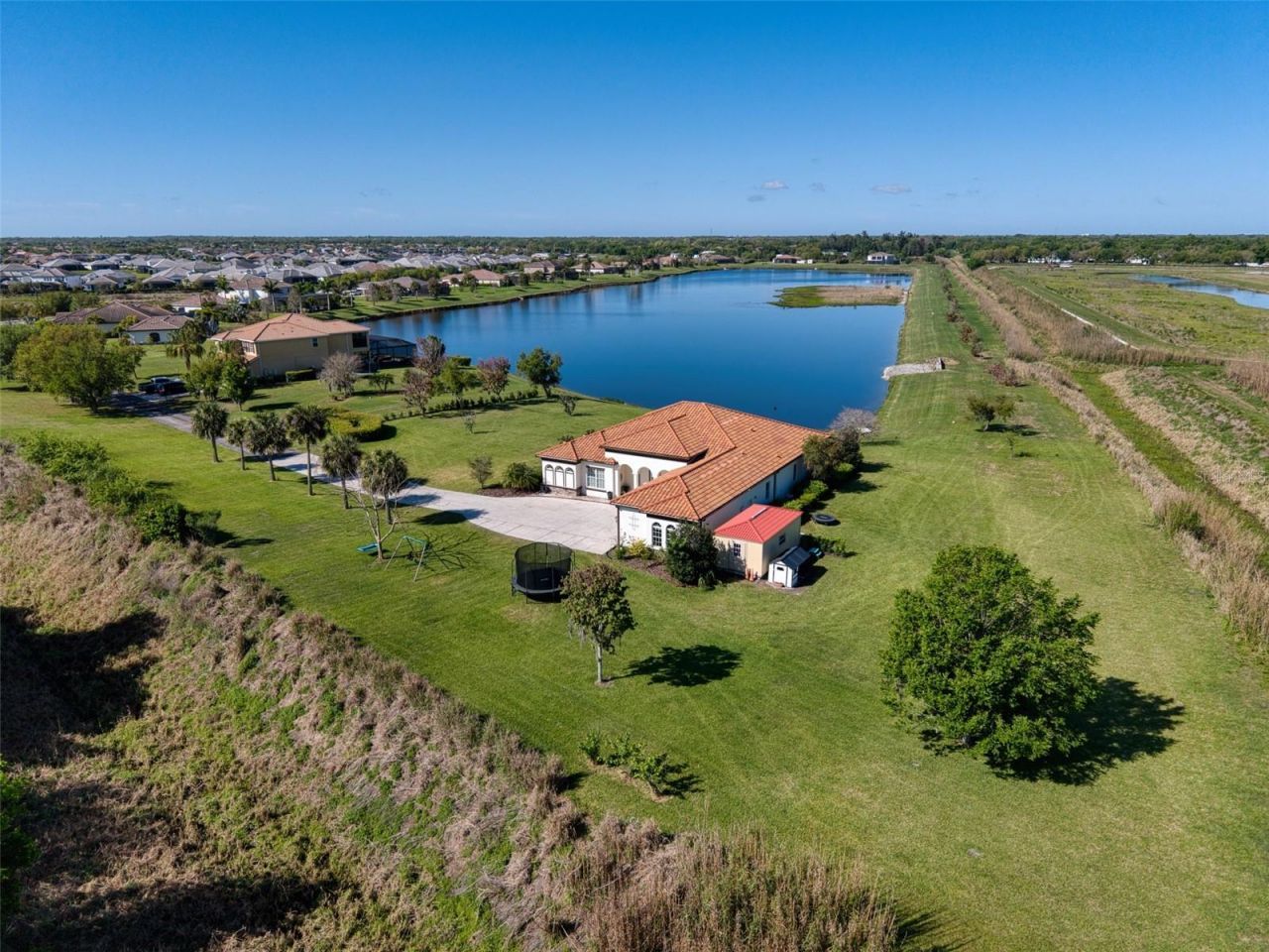 8420 Webber Road, Sarasota, FL 34240 Photo
