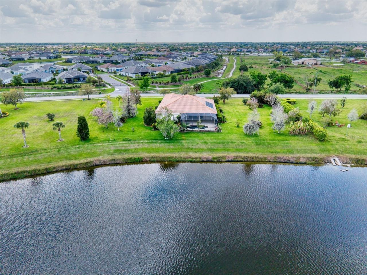 8420 Webber Road, Sarasota, FL 34240 Photo
