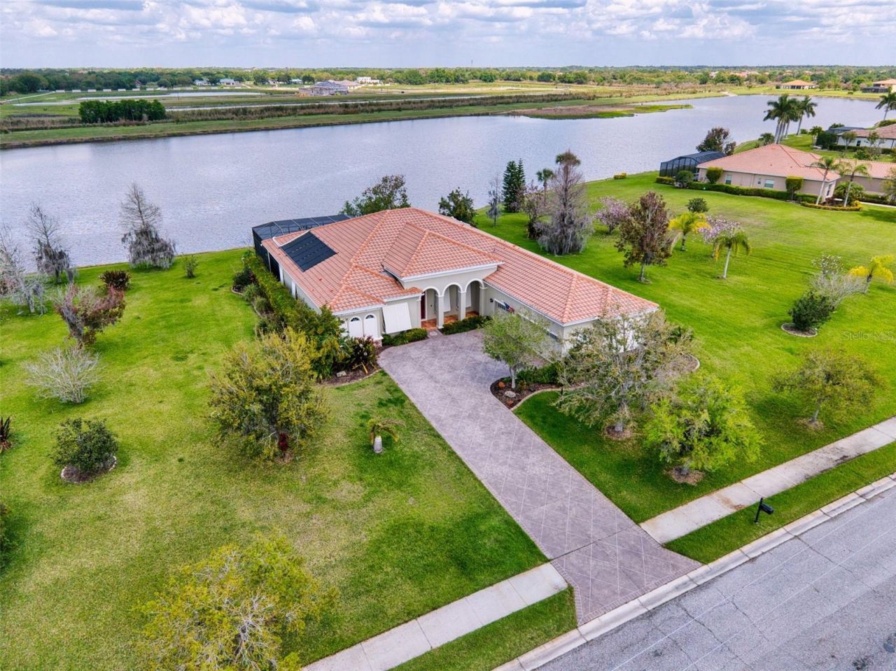 8420 Webber Road, Sarasota, FL 34240 Photo