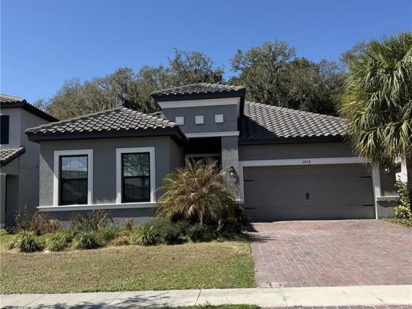3818 ROSE MALLOW DRIVE , KISSIMMEE, FL 34746
