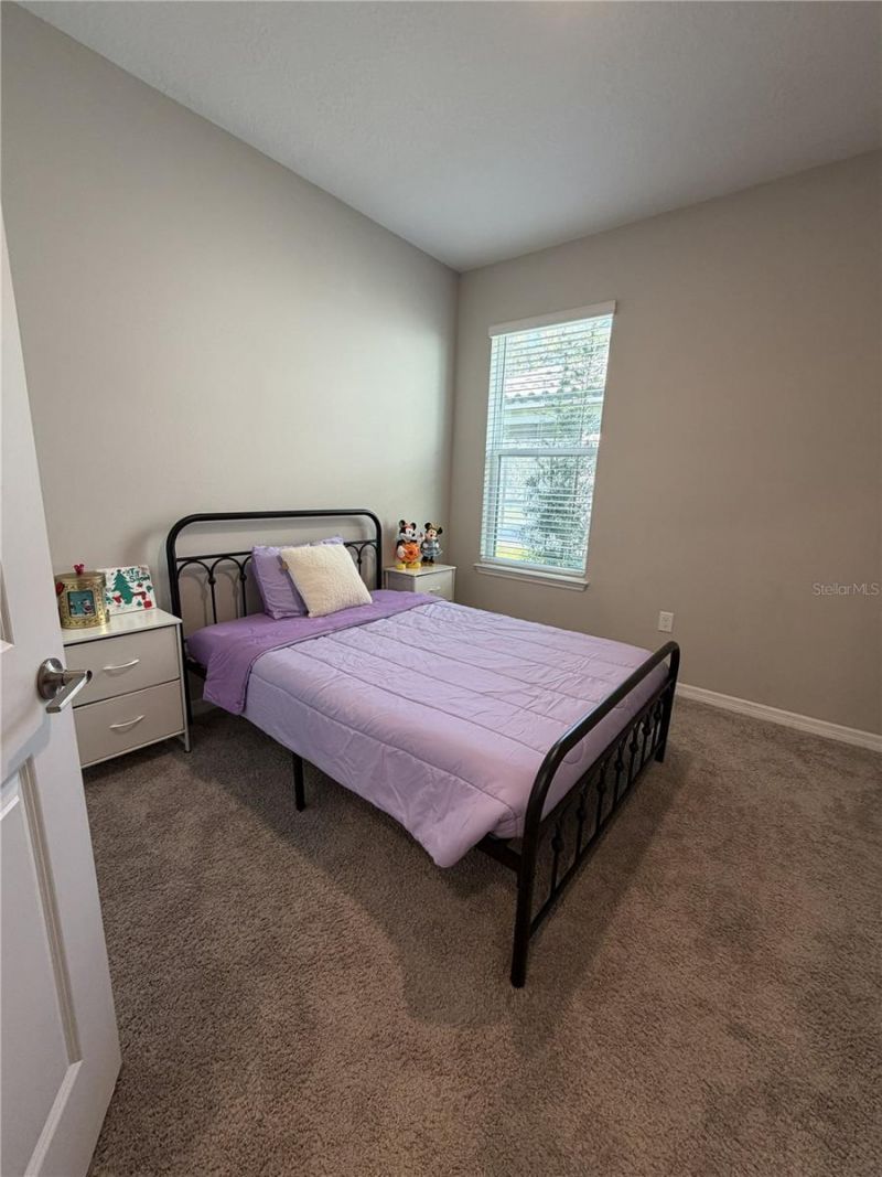 3818 Rose Mallow Drive , Kissimmee, FL 34746 Photo