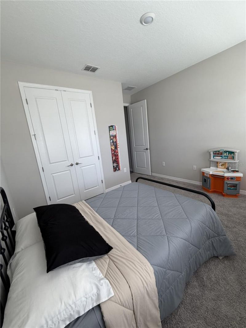 3818 Rose Mallow Drive , Kissimmee, FL 34746 Photo